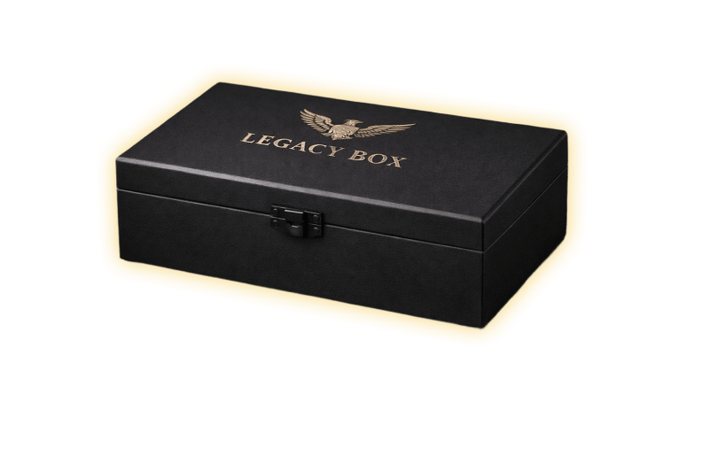 Legacy Box
