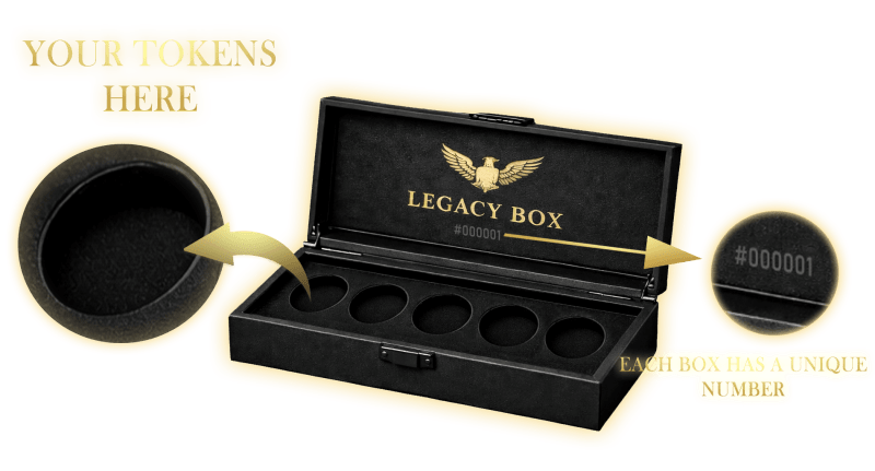 What is  Legacy Box?